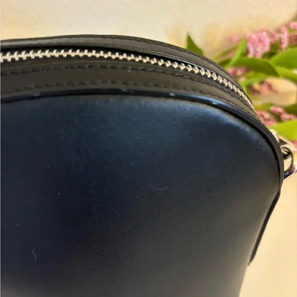 Kate Spade New York Frosty Penguin Crossbody - Picture 8 of 12